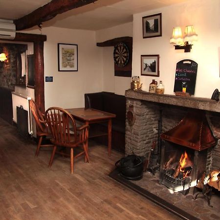 The Sun Inn Dent Luaran gambar