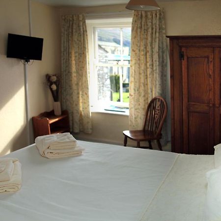 The Sun Inn Dent Luaran gambar
