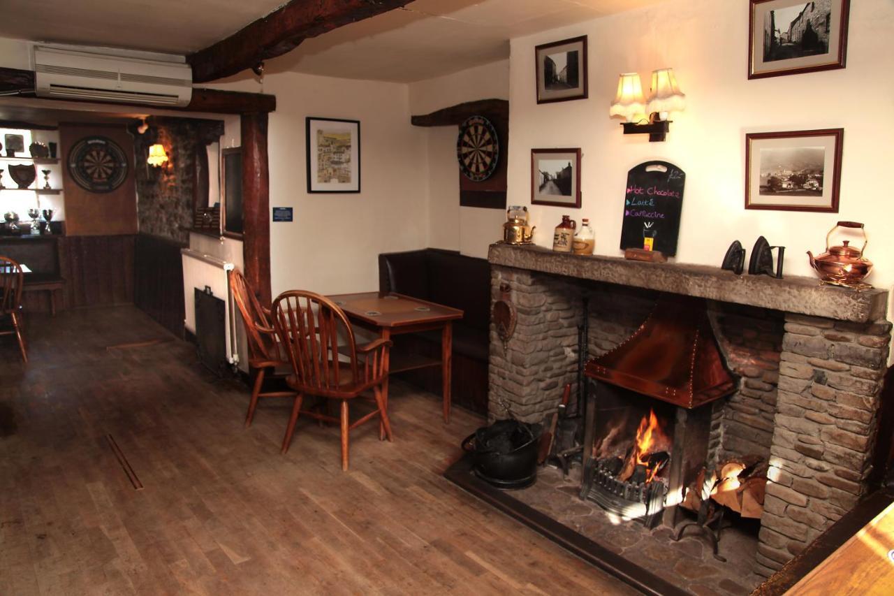 The Sun Inn Dent Luaran gambar