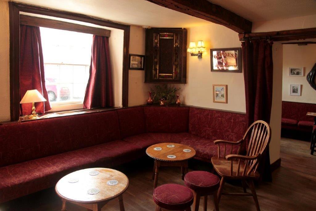 The Sun Inn Dent Luaran gambar