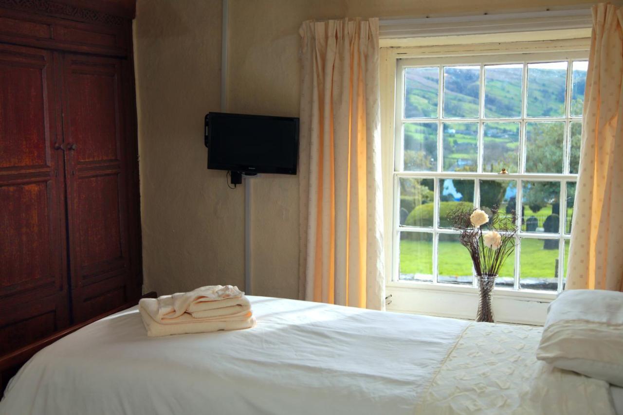 The Sun Inn Dent Luaran gambar